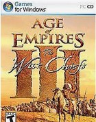 Age of Empires 3: The WarChiefs скачать игру через торрент на пк