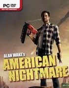 Alan Wake’s American Nightmare скачать игру через торрент на пк