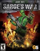 Army Men: Sarge’s War скачать игру через торрент на пк