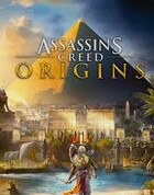 Assassin’s Creed Origins скачать игру через торрент на пк