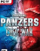 Codename: Panzers – Cold War скачать игру через торрент на пк