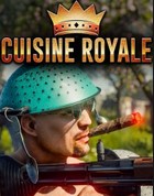 Cuisine Royale скачать игру через торрент на пк