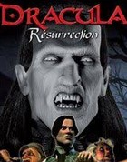 Dracula: Resurrection скачать игру через торрент на пк