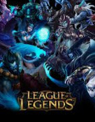 League of Legends скачать игру через торрент на пк