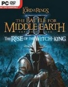 The Lord of the Rings: The Battle for Middle-earth II: The Rise of the Witch-king скачать игру через торрент на пк
