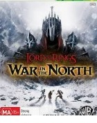 The Lord of the Rings: War in the North скачать игру через торрент на пк