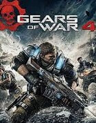 Gears of War 4 скачать игру через торрент на пк
