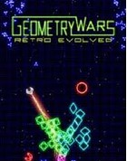 Geometry Wars: Retro Evolved скачать игру через торрент на пк
