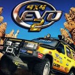Постер к игре 4x4 EVO 2