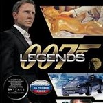 Постер к игре 007 Legends
