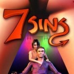 Постер к игре 7 Sins