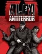 Постер к игре Альфа: Антитеррор