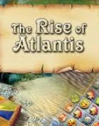 Постер к игре Возвращение Атлантиды