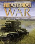 Постер к игре Theatre of War