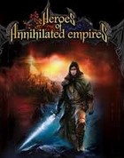 Постер к игре Heroes of Annihilated Empires