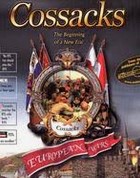 Постер к игре Cossacks European Wars