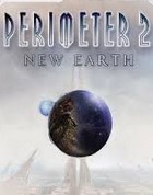 Постер к игре Периметр 2: Новая Земля