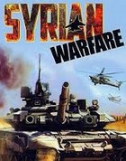 Постер к игре Сирия: Русская буря