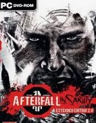 Постер к игре Afterfall: Insanity