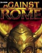 Постер к игре Against Rome