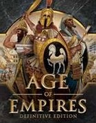 Постер к игре Эпоха Империй 1