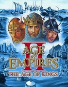 Постер к игре Эпоха Империй 2 Век Королей