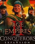Эпоха Империй 2 Завоеватели скачать игру через торрент на пк