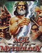Постер к игре Age of Mythology
