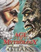 Постер к игре Age of Mythology: The Titans