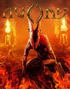 Постер к игре Agony Unrated