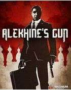 Alekhine’s Gun скачать игру через торрент на пк