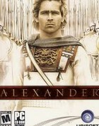 Постер к игре Alexander