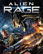 Постер к игре Alien Rage