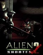 Постер к игре Alien Shooter 2