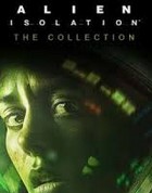 Alien: Isolation скачать игру через торрент на пк