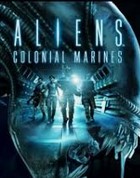 Постер к игре Aliens: Colonial Marines