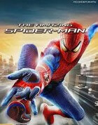 Постер к игре Amazing Spider Man the Game