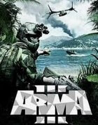 Постер к игре Арма 3