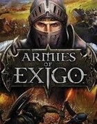 Постер к игре Armies of Exigo