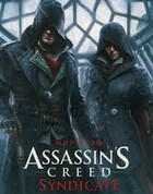 Постер к игре Assassin’s Creed Syndicate