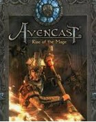Постер к игре Avencast: Rise of the Mage