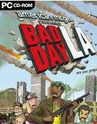 Постер к игре Bad Day L.A.