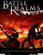 Постер к игре Battle Realms
