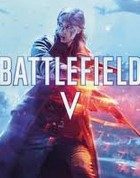 Постер к игре Battlefield 5
