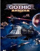 Постер к игре Battlefleet Gothic: Armada