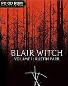 Постер к игре Blair Witch Volume 1: Rustin Parr