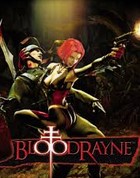 BloodRayne 1 скачать игру через торрент на пк