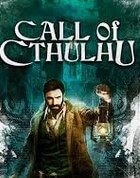 Постер к игре Call of Cthulhu
