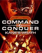 Постер к игре Command Conquer 3 Ярость Кейна