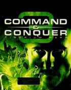 Постер к игре Command & Conquer 3: Tiberium Wars